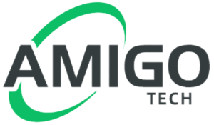 Amigo Tech Co., Ltd. Your nail making business partner